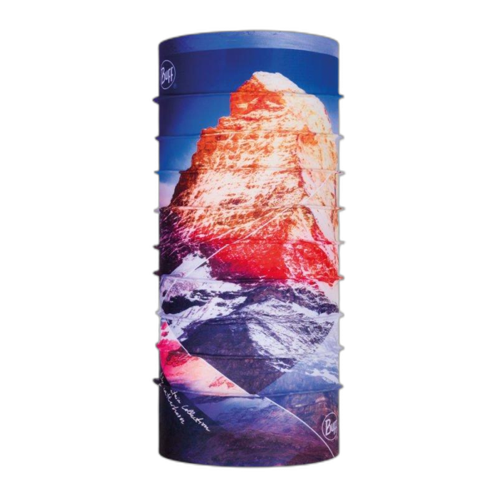 Komin BUFF Original Ultra Stretch /  wielokolorowy