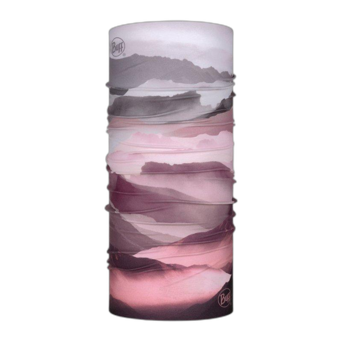 Komin BUFF Original Ultra Stretch /  wielokolorowy