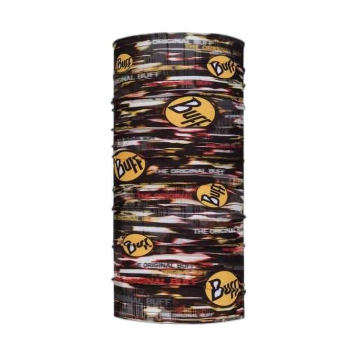 Komin BUFF Original Ultra Stretch /  wielokolorowy