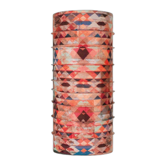 Komin BUFF Original Ultra Stretch /  wielokolorowy