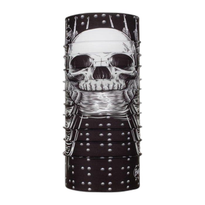 Komin BUFF Original Ultra Stretch /  czarny