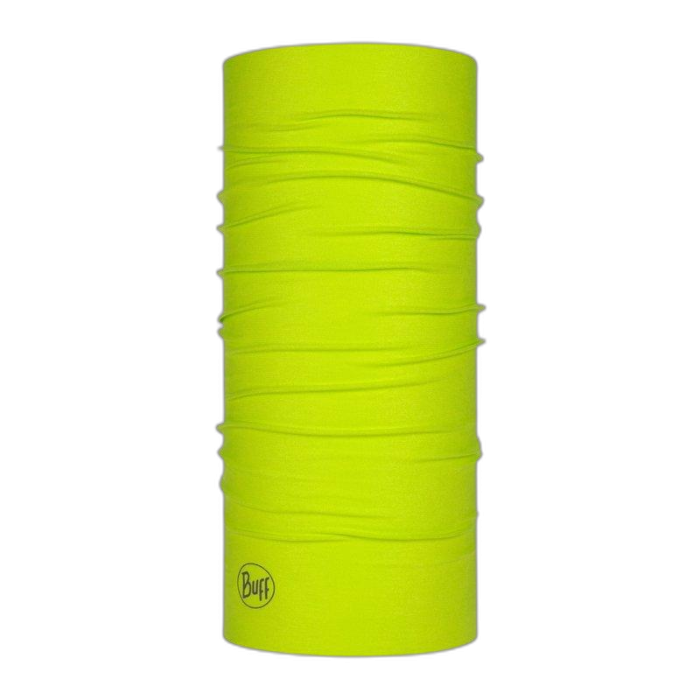 Komin BUFF Original Ultra Stretch /  zielony