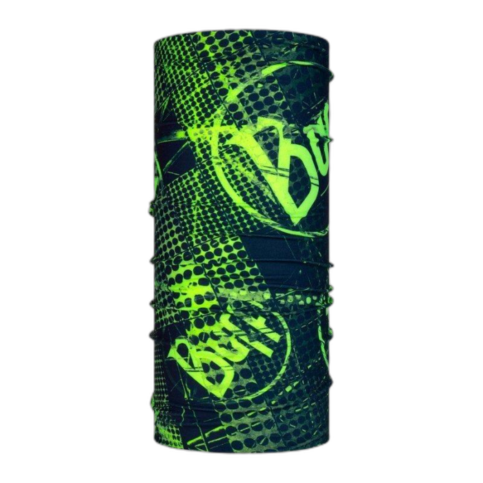 Komin BUFF Original Ultra Stretch /  wielokolorowy