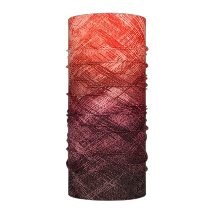 Komin BUFF Original Ultra Stretch /  wielokolorowy
