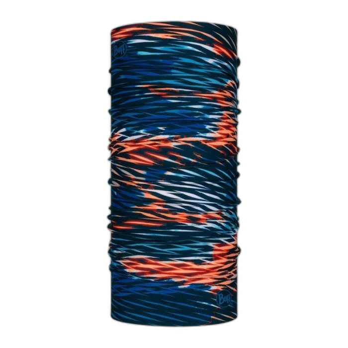Komin BUFF Original Ultra Stretch /  wielokolorowy