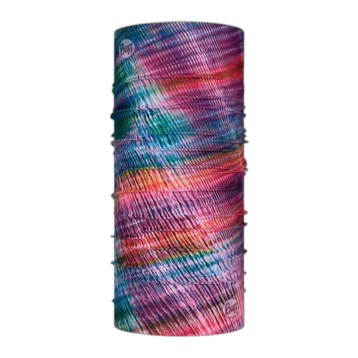 Komin BUFF Original Ultra Stretch /  wielokolorowy