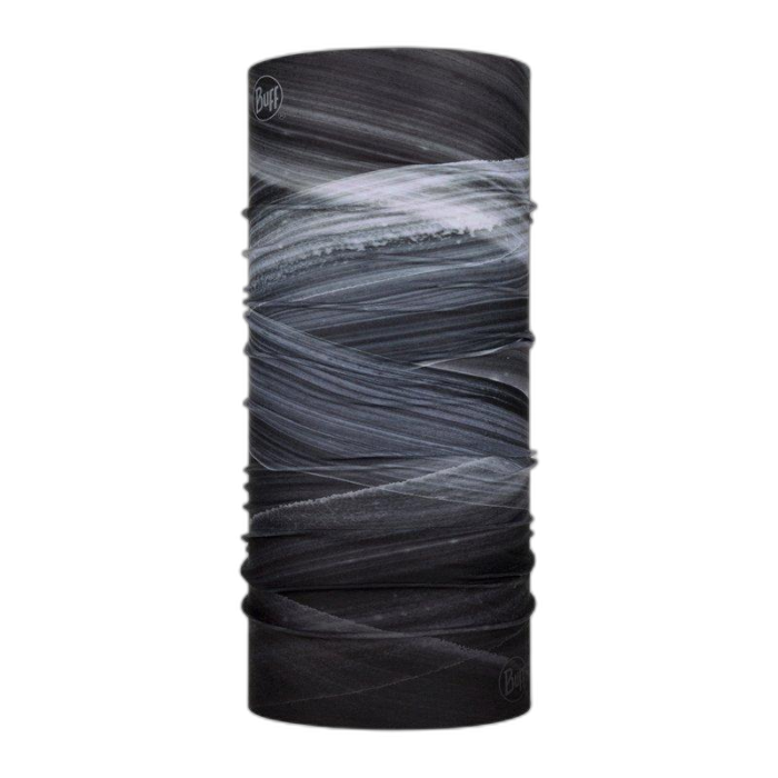 Komin BUFF Original Ultra Stretch /  szary