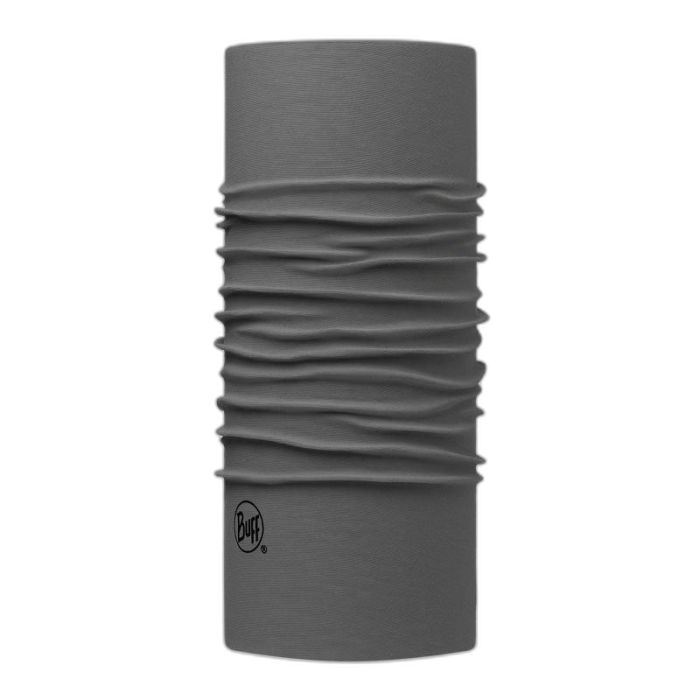 Komin BUFF Original Ultra Stretch /  szary