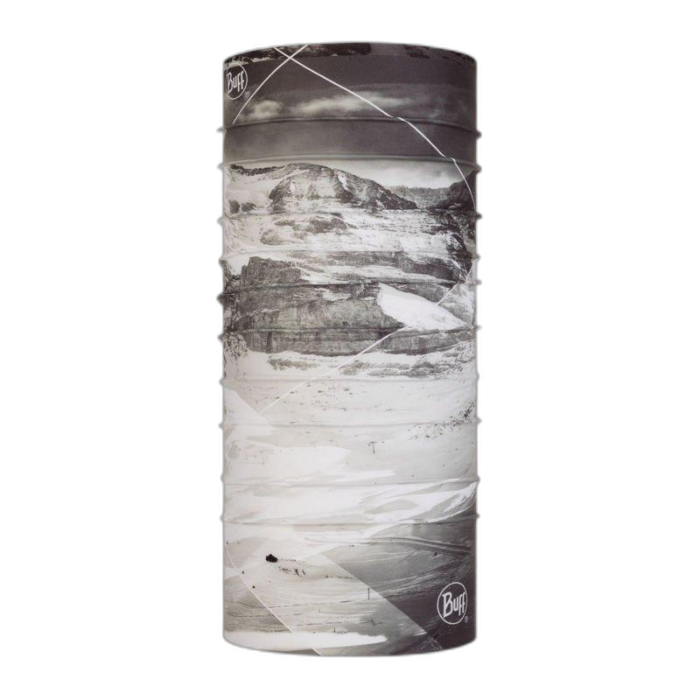 Komin BUFF Original Ultra Stretch /  szary
