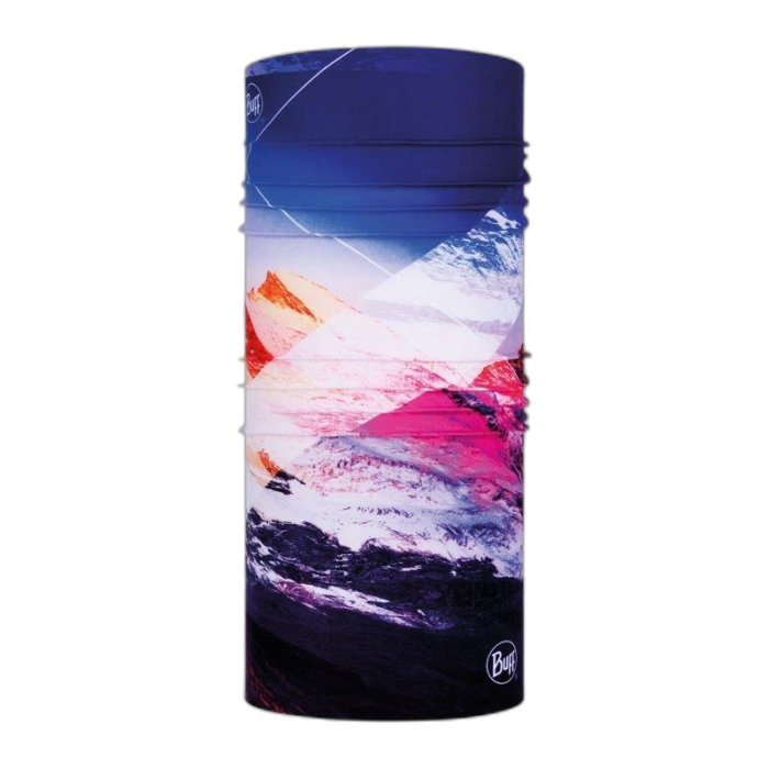 Komin BUFF Original Ultra Stretch /  wielokolorowy