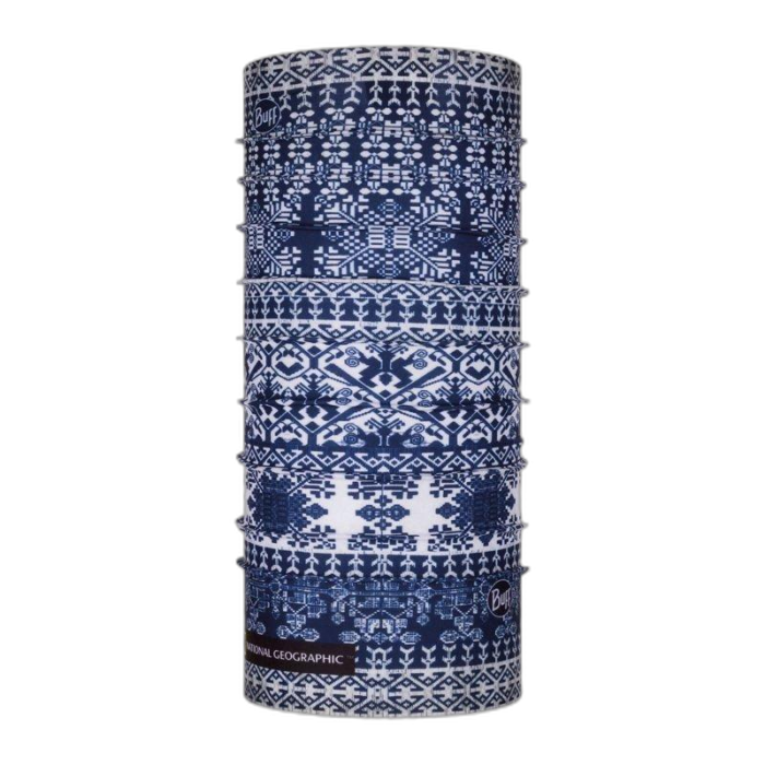 Komin BUFF Original Ultra Stretch National Geographic /  wielokolorowy
