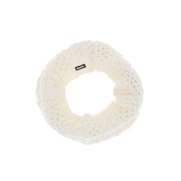 Komin EISBAR 80136 Afra Loop / 100 white