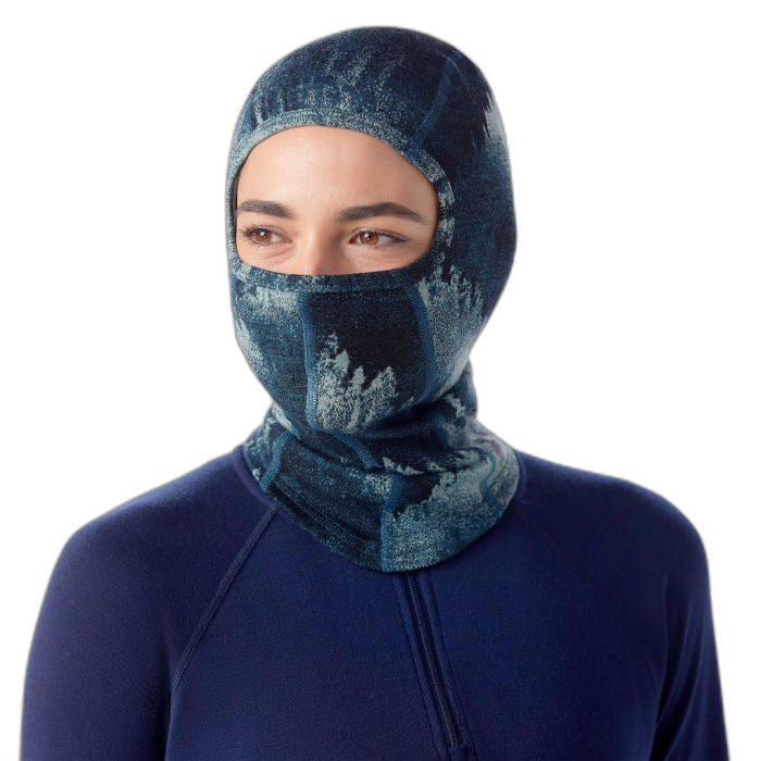 Kominiarka SW SC967 Merino 250 / K68 Twilight Foggy P