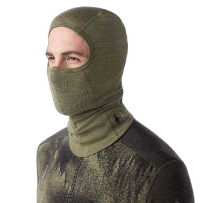 Kominiarka SW SC967 Merino 250 / K66 Winter Moss Heat