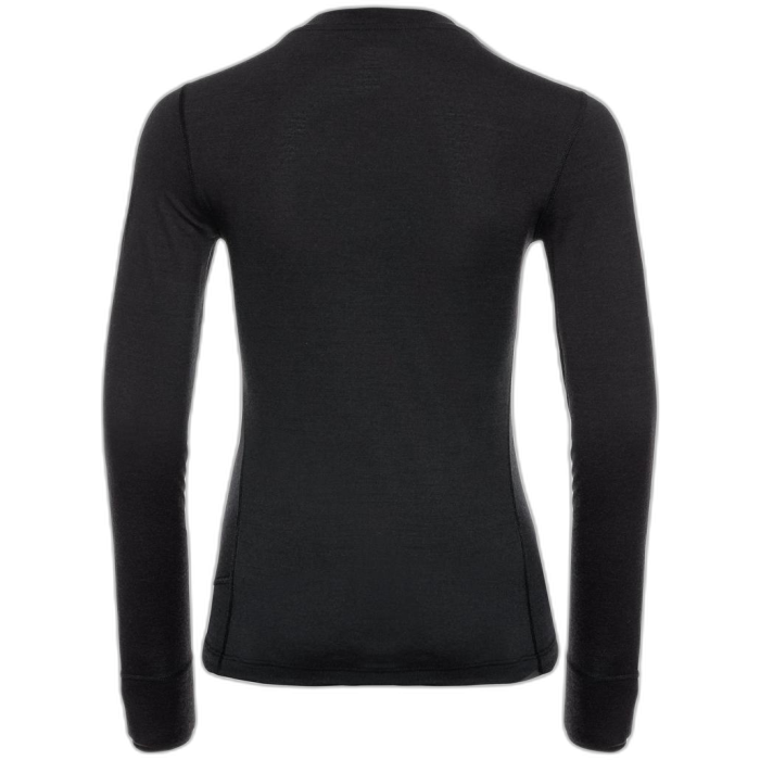 Komplet ODLO 195741 Merino 200 / 15001 Black