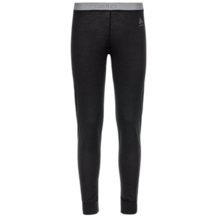 Komplet ODLO 195741 Merino 200 / 15001 Black