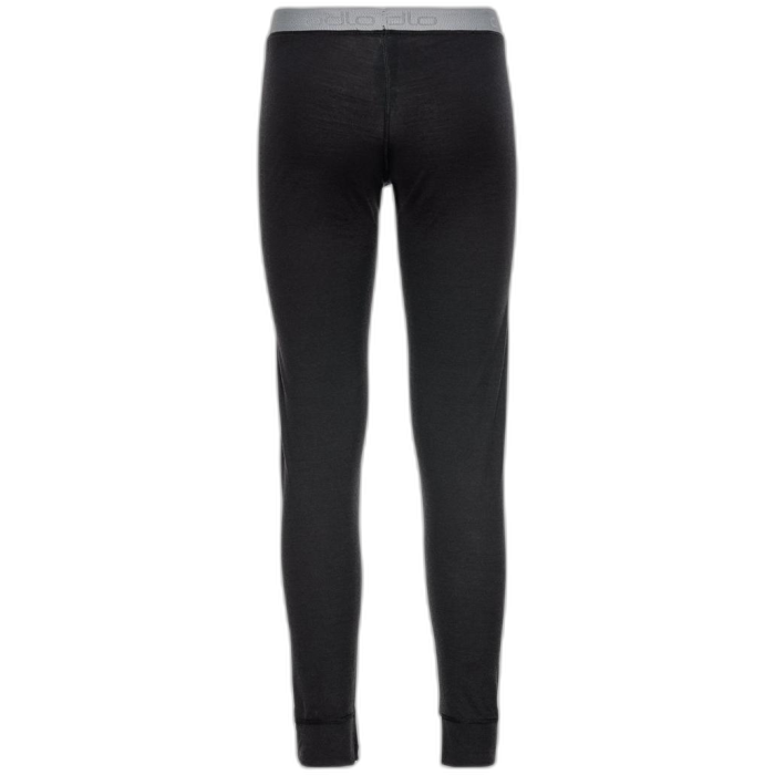 Komplet ODLO 195741 Merino 200 / 15001 Black