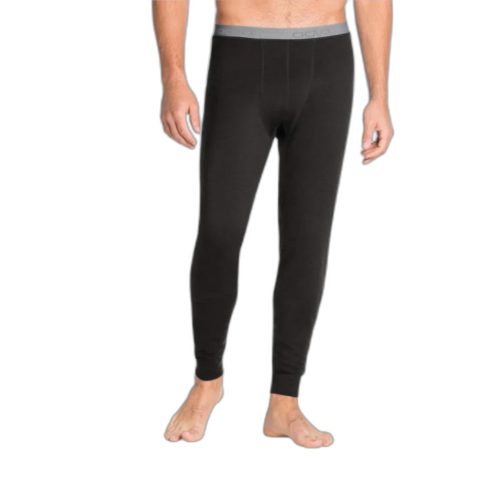 Komplet ODLO 195742 Merino 200 / 15001 Black