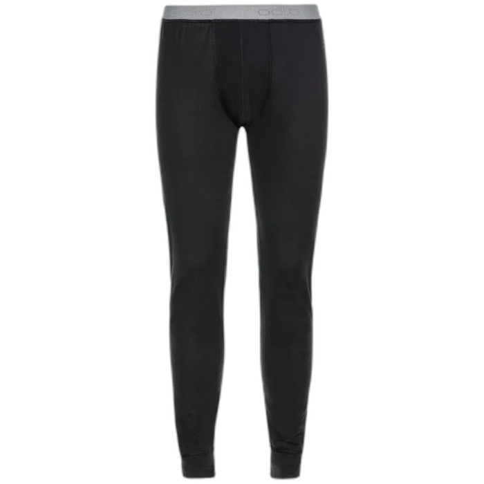 Komplet ODLO 195742 Merino 200 / 15001 Black