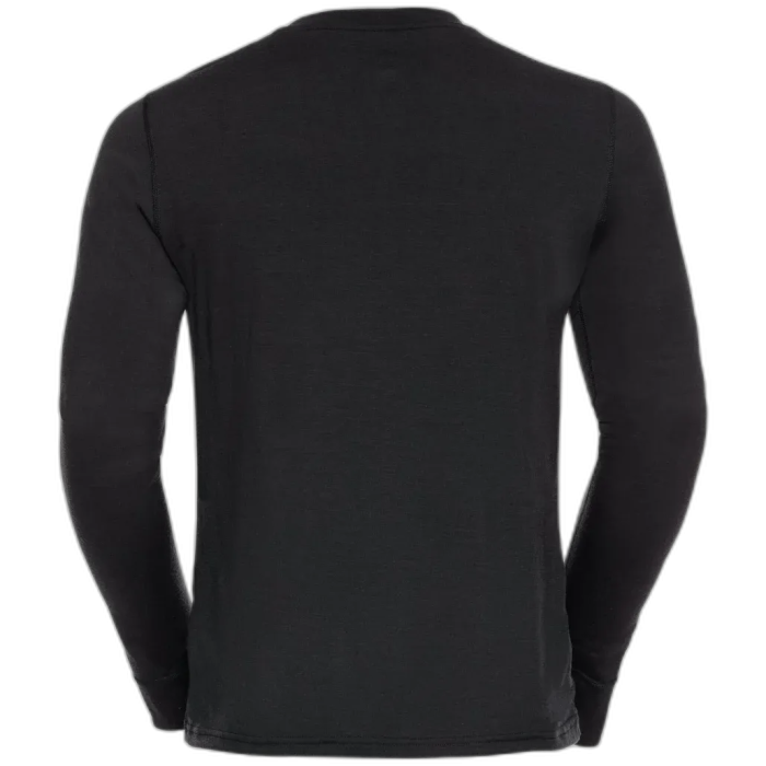 Komplet ODLO 195742 Merino 200 / 15001 Black