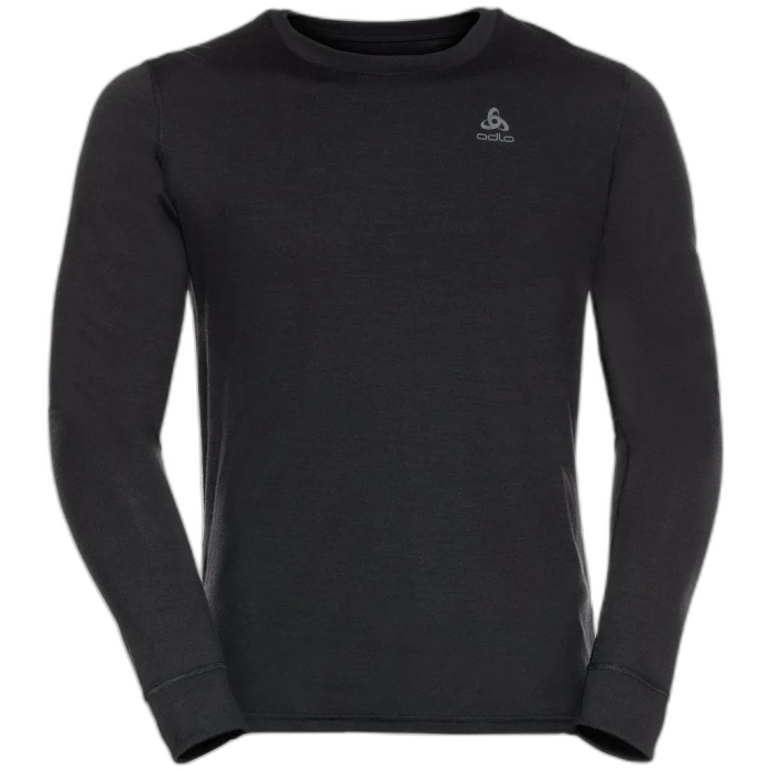 Komplet ODLO 195742 Merino 200 / 15001 Black