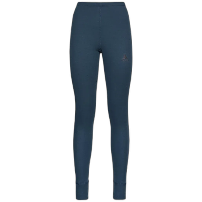 Komplet ODLO 196701 Active Warm Eco / 21008 blue wing teal