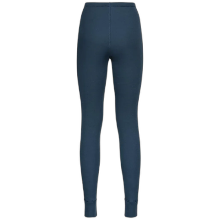 Komplet ODLO 196701 Active Warm Eco / 21008 blue wing teal