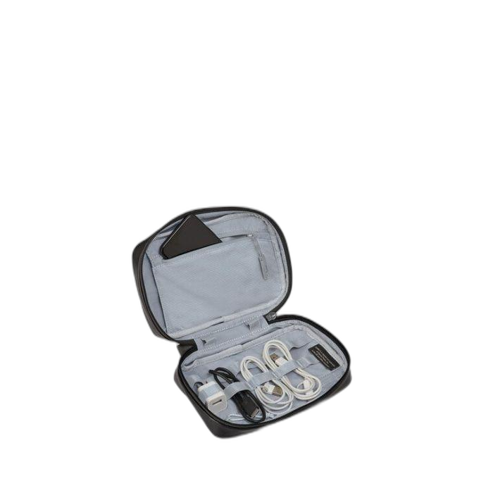 Kosmetyczka OSPREY Trans Power House /  czarny