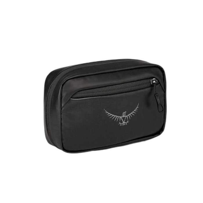 Kosmetyczka OSPREY Trans Power House /  czarny