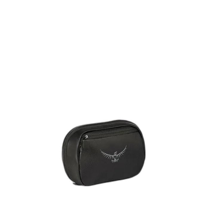 Kosmetyczka OSPREY Transporter Large Toiletry Kit / Raven Black