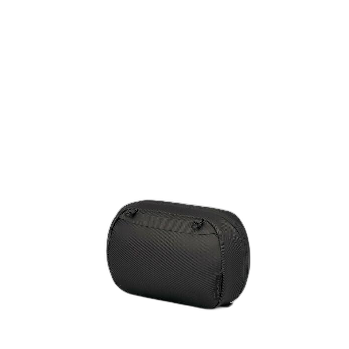 Kosmetyczka OSPREY Transporter Large Toiletry Kit / Raven Black