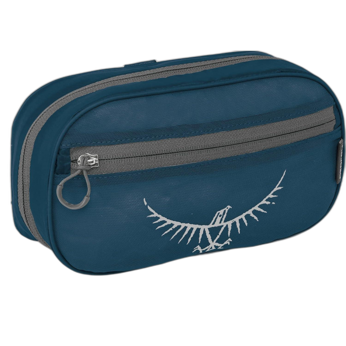Kosmetyczka OSPREY Wash BagZip / Venturi Blue