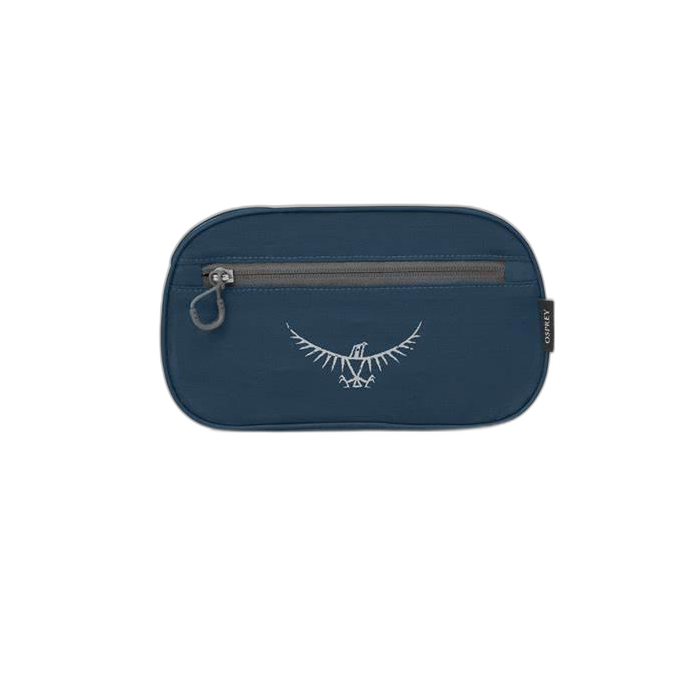 Kosmetyczka OSPREY Wash BagZip / Venturi Blue