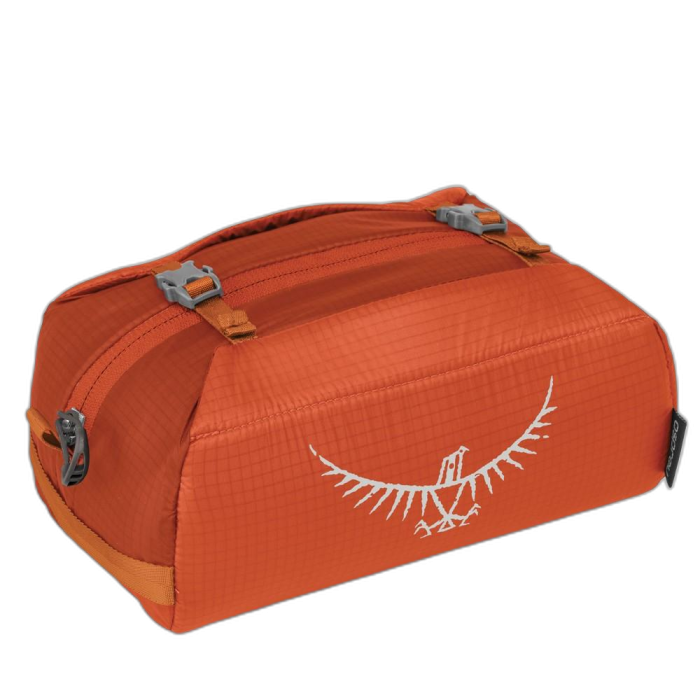 Kosmetyczka OSPREY WashBag Padded Ultralight /  pomarańczowy