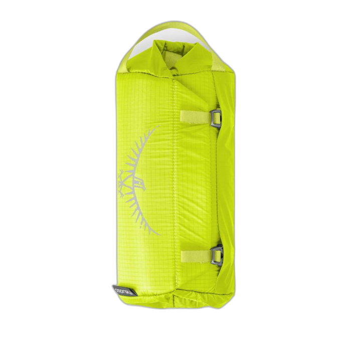 Kosmetyczka OSPREY WashBag Padded Ultralight /  zielony