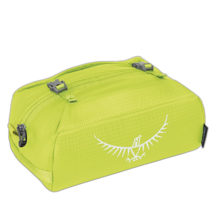 Kosmetyczka OSPREY WashBag Padded Ultralight /  zielony