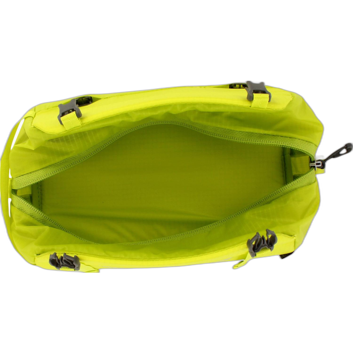 Kosmetyczka OSPREY WashBag Padded Ultralight /  zielony