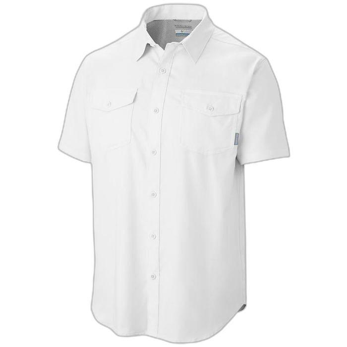 Koszula COL AO9136 Utilizer /  biały