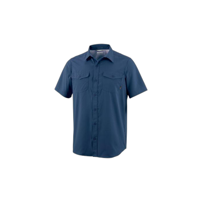 Koszula COL AO9136 Utilizer /  granatowy