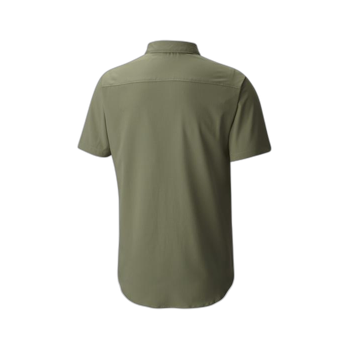 Koszula COL AO9136 Utilizer /  zielony
