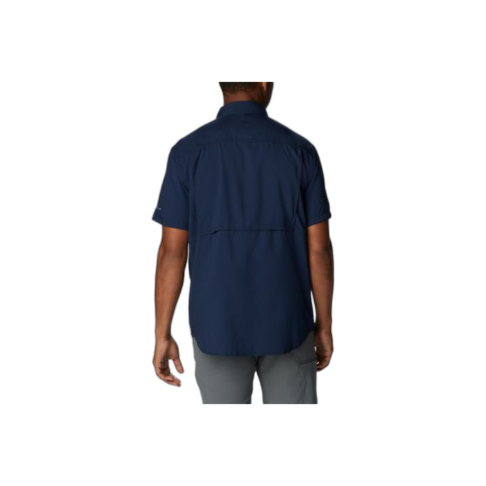Koszula COL AX1517 Silver Ridg / 464 Collegiate Navy