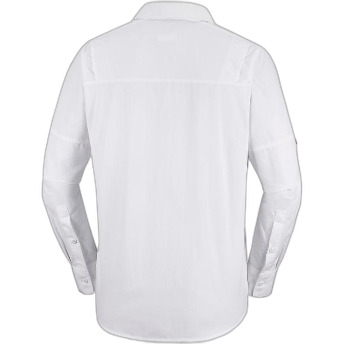 Koszula COL XO0665 Silver R II /  biały