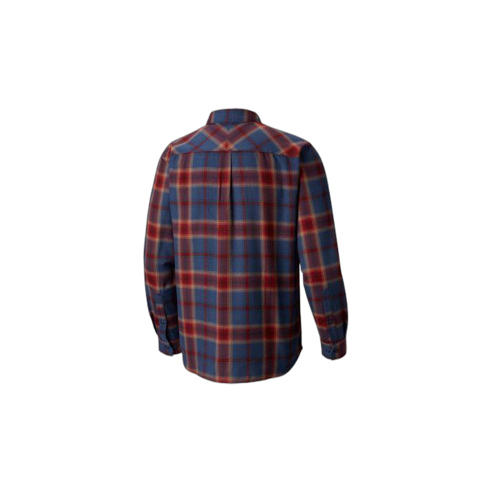 Koszula COLUMBIA AM1172 Silver Ridge Flannel /  granatowy