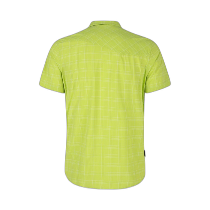 Koszula MONTURA Felce 2 / 47 lime green