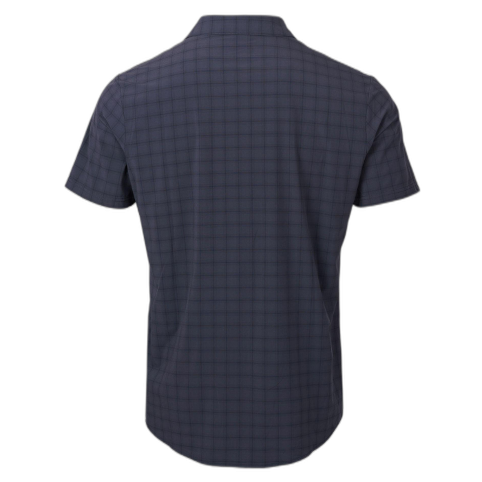 Koszula TERNUA M Athym ST / 5780WhalesGrey/Black