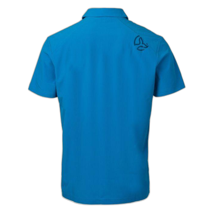 Koszula TERNUA M Gruvis Air ST / 1272 Adriatic Blue