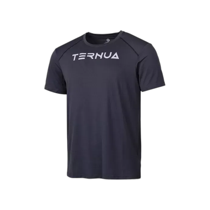 Koszula TERNUA M Provet Tee / 5775 Whales Grey
