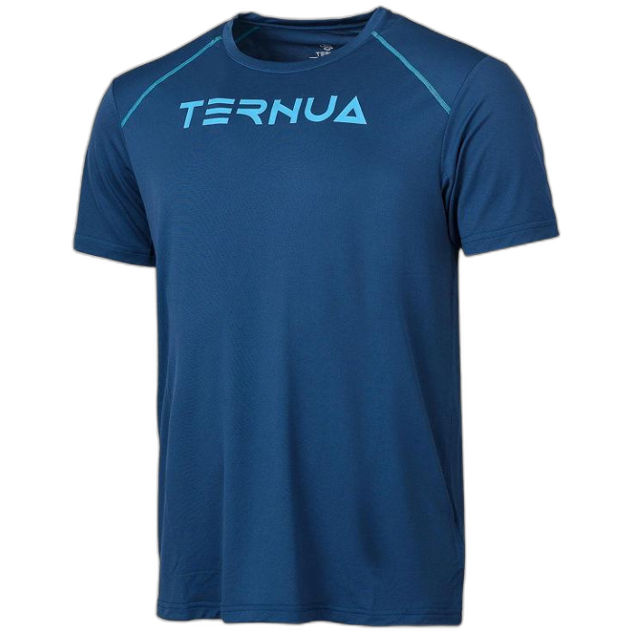 Koszula TERNUA M Provet Tee / 2457 Dark Lagoon