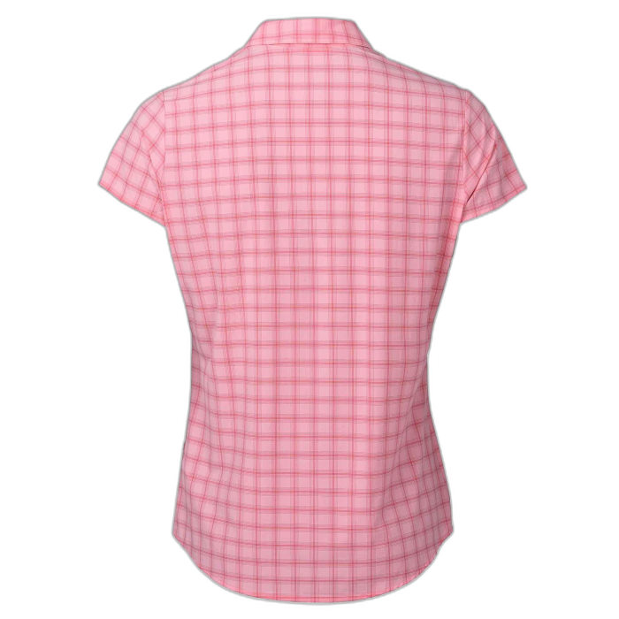 Koszula TERNUA W Britam ST / 1268 Pastel Pink