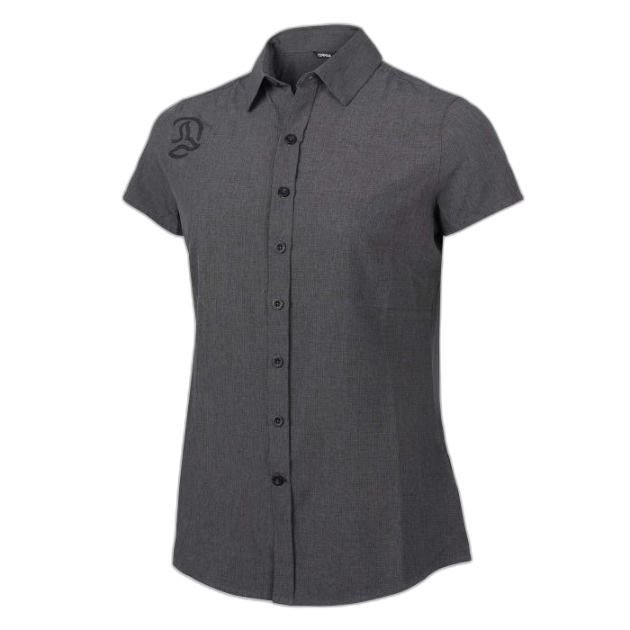 Koszula TERNUA W Kotnia ST / 9937-Black